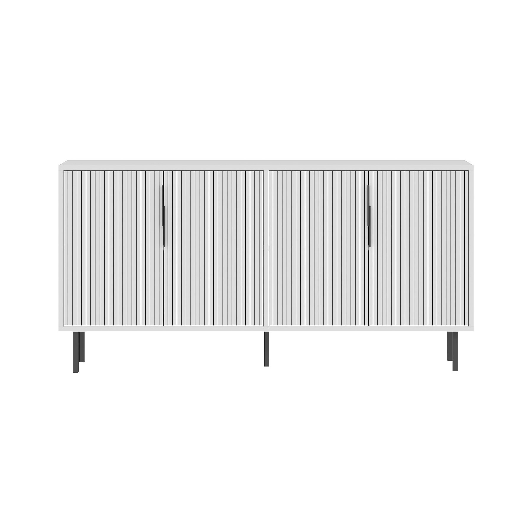 Aparador Clara Branco