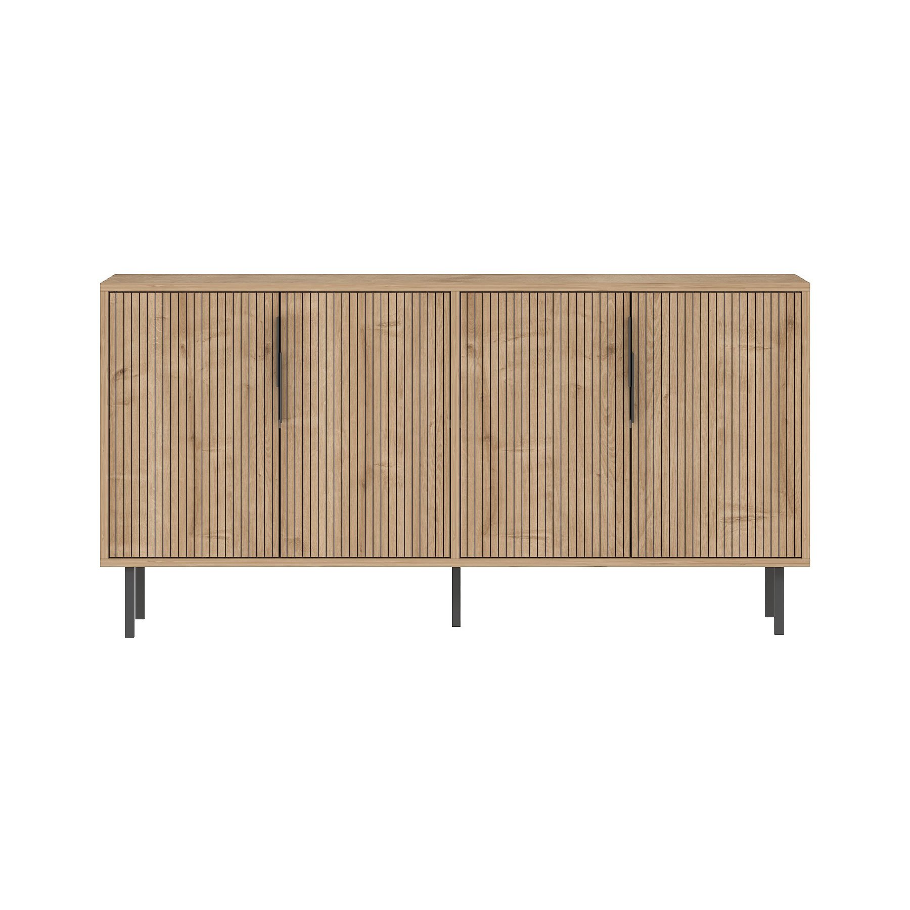 Aparador Clara Sapphire Carvalho