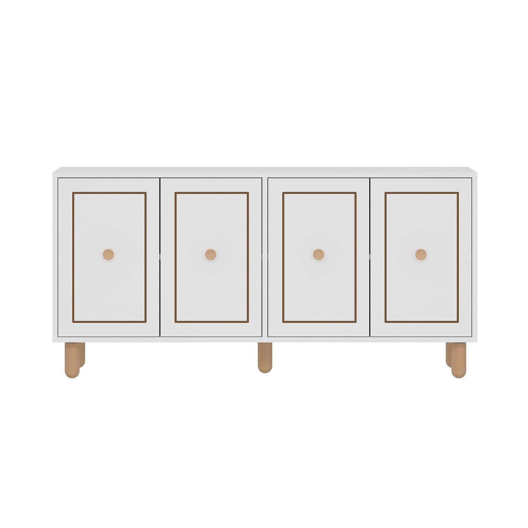 Aparador Urban Branco