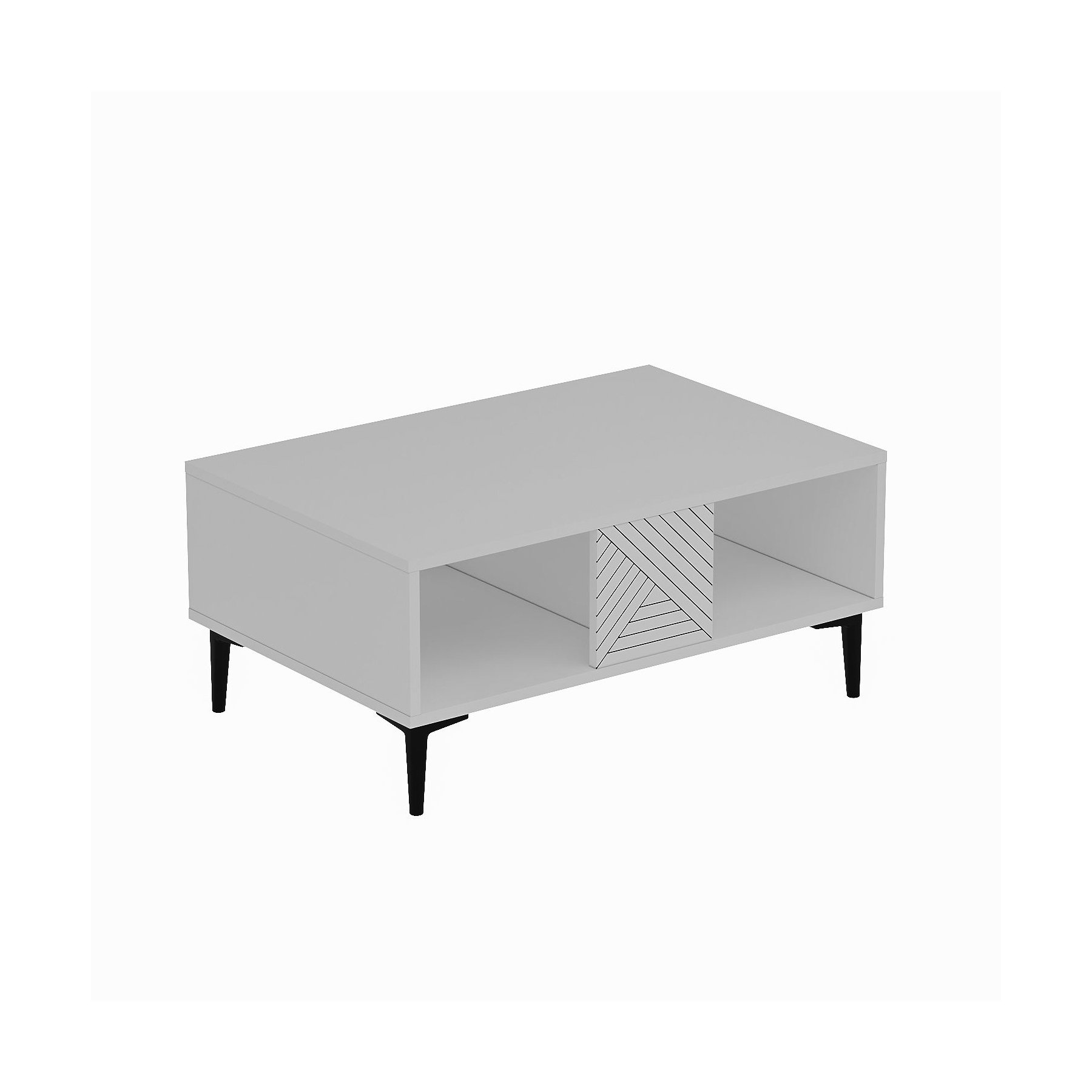 Mesa Centro Felix Branco