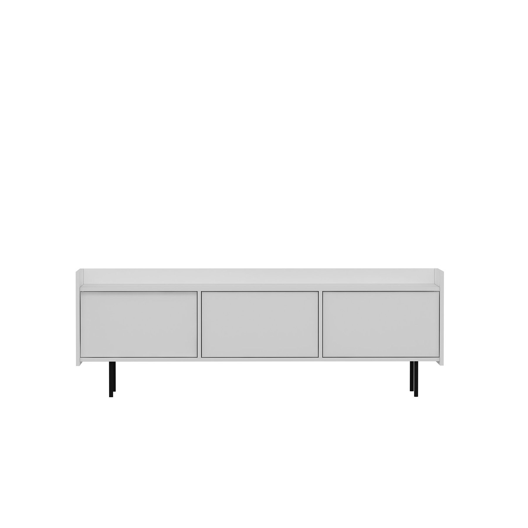 Móvel TV Atlas Branco