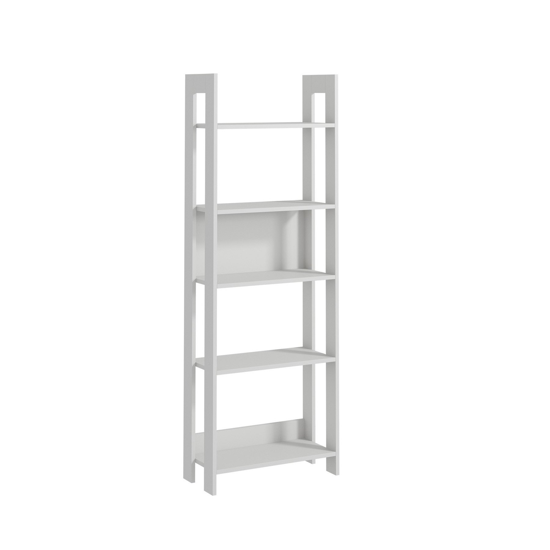 Estante Country Branco