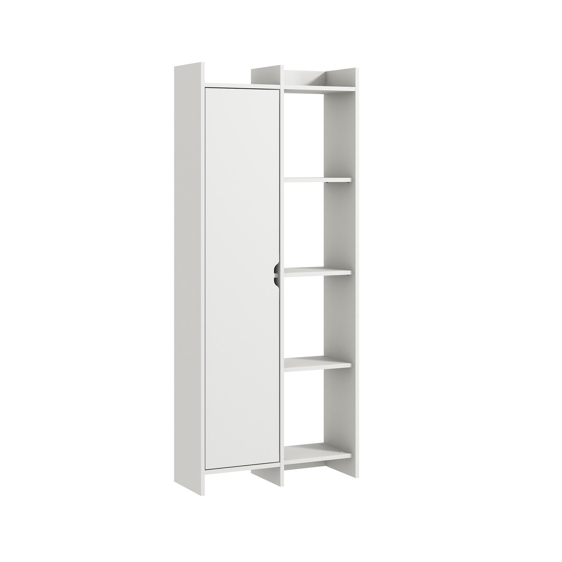 Estante Offer Branco