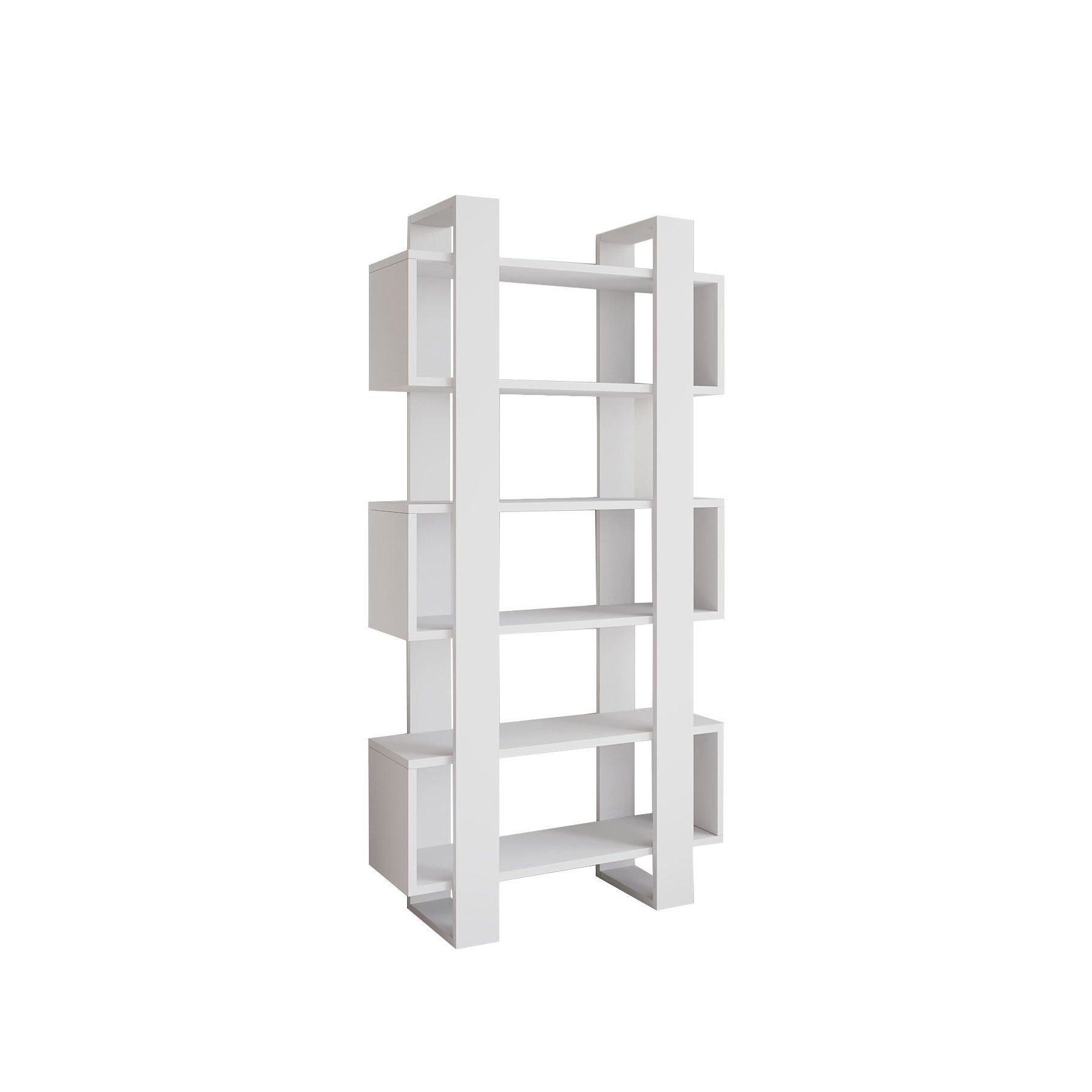 Estante Milano Branco