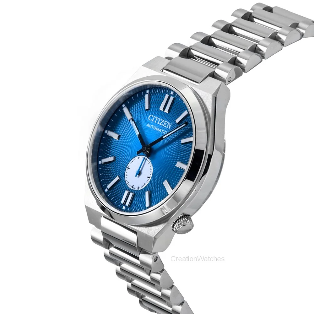 Relógio Tsuyosa Small Second