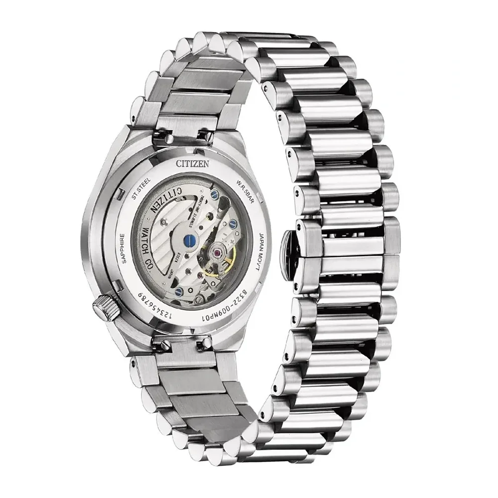 Relógio Tsuyosa Small Second