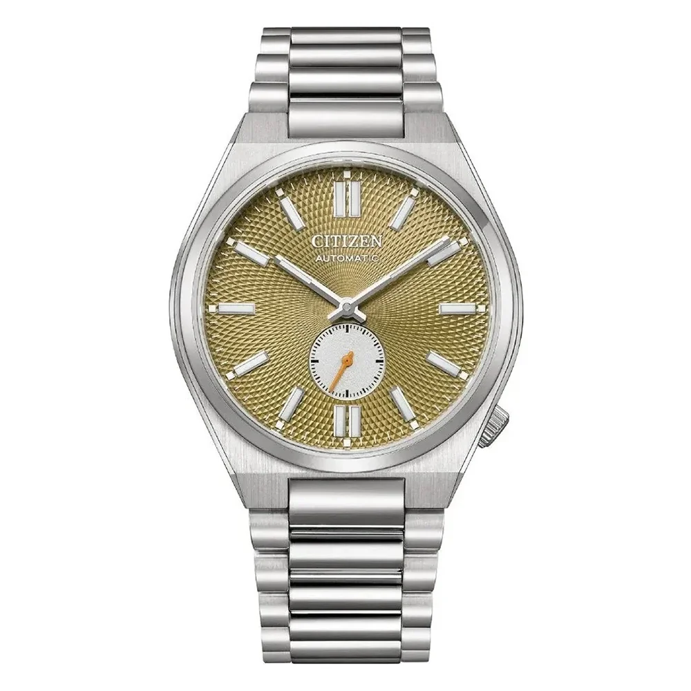 Relógio Tsuyosa Small Second