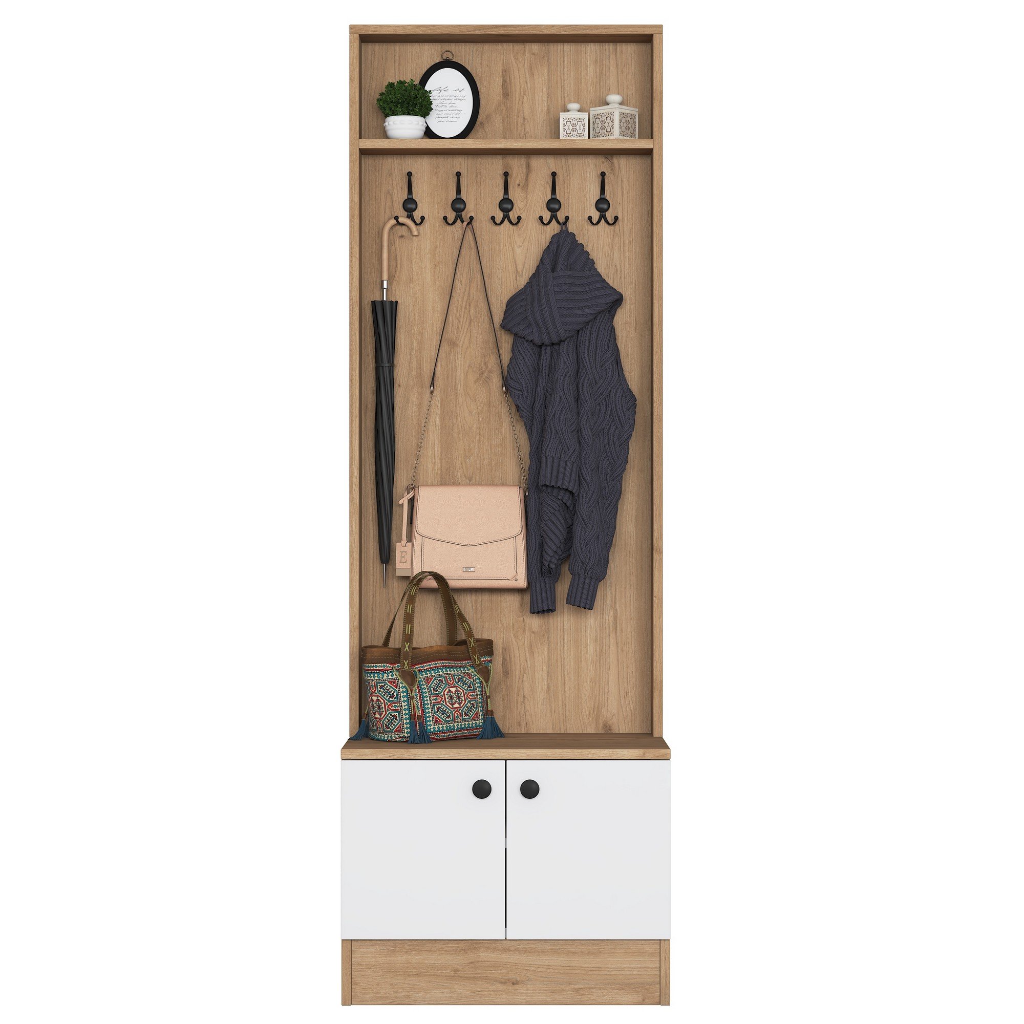 Móvel Entrada M16 2254