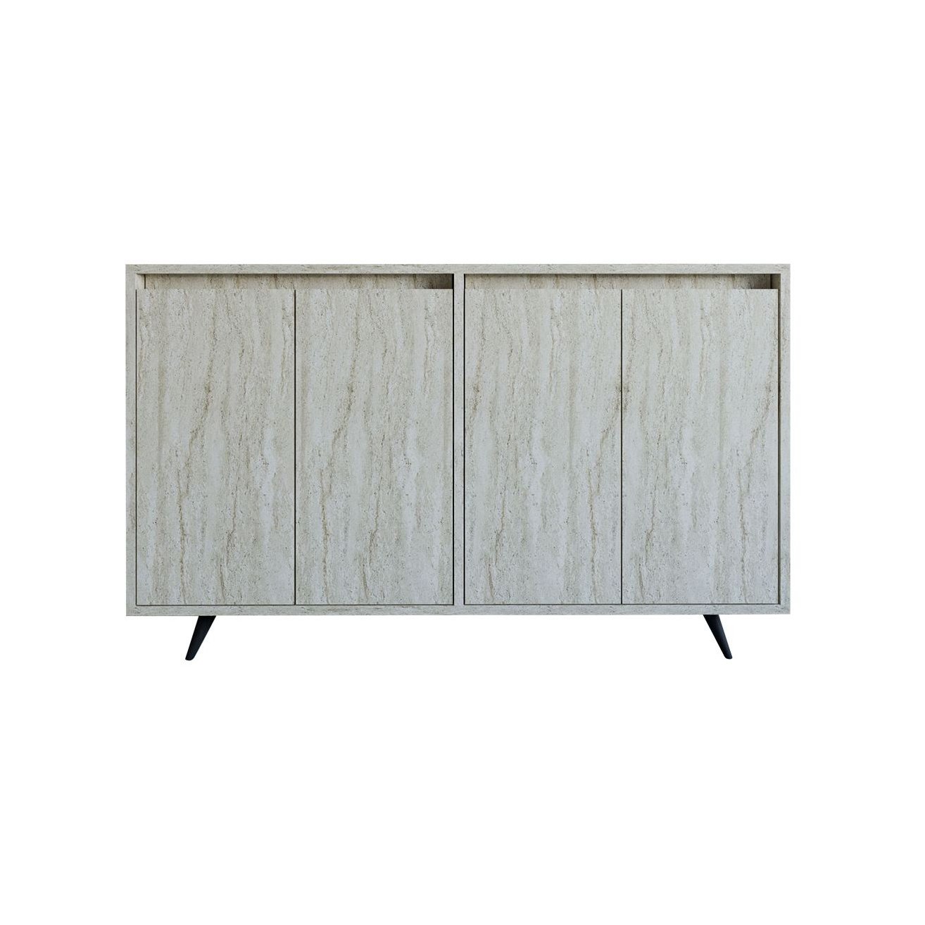 Aparador Shans Travertine