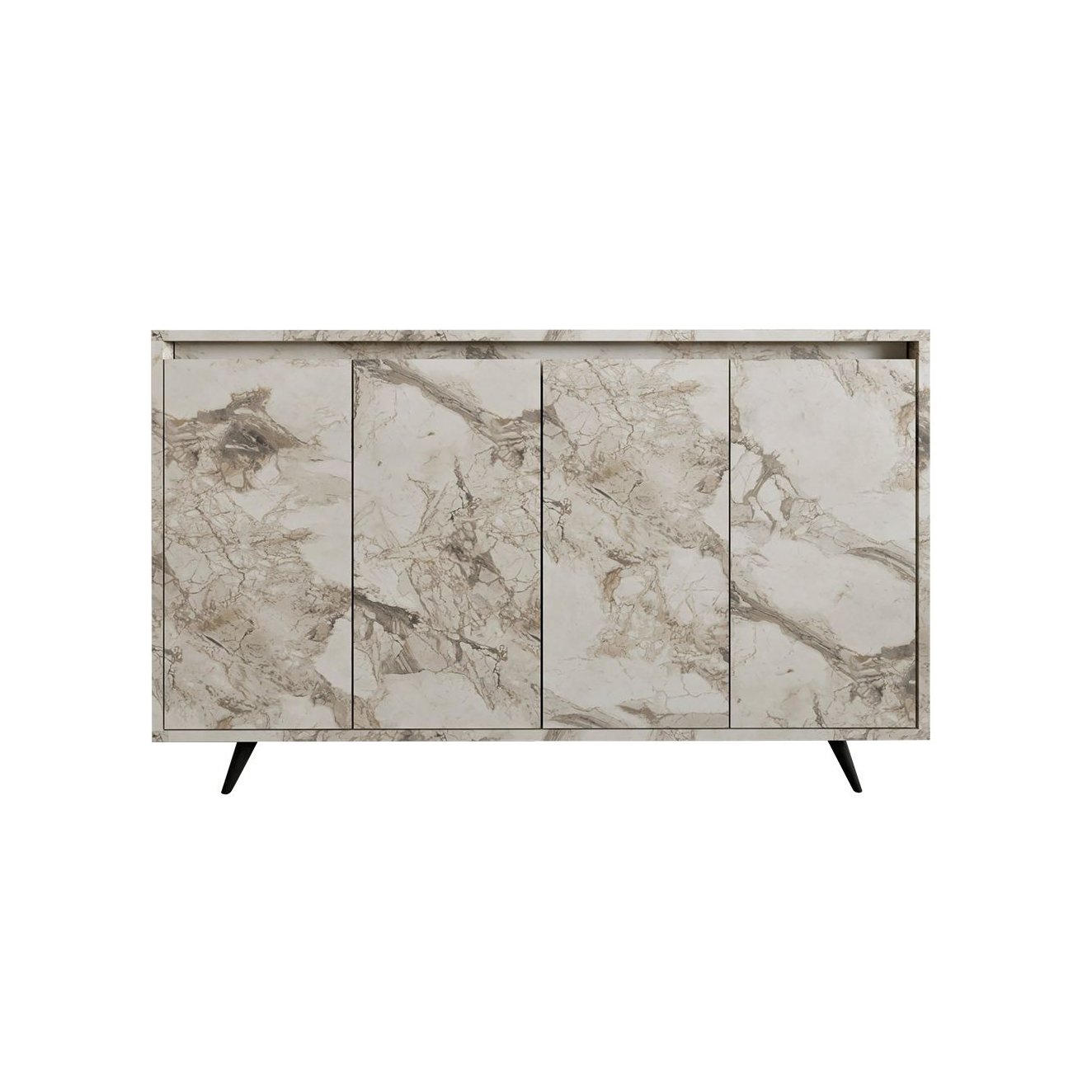 Aparador Shans Ephesus Mármore