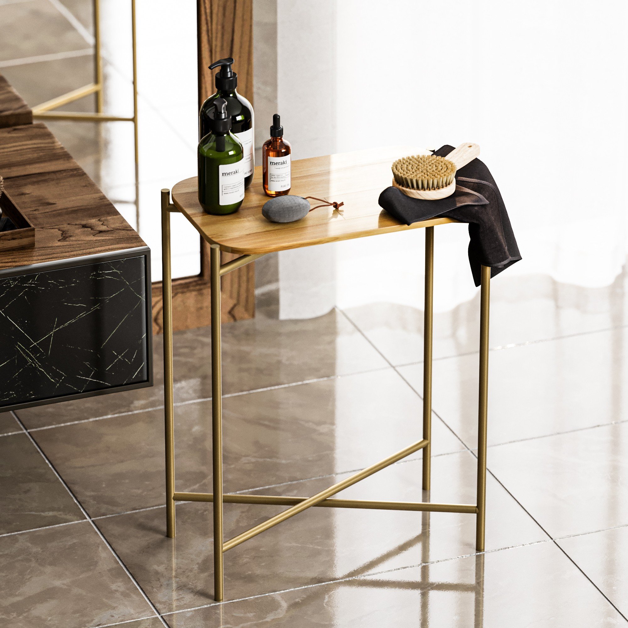 Mesa Apoio Shb-003-A