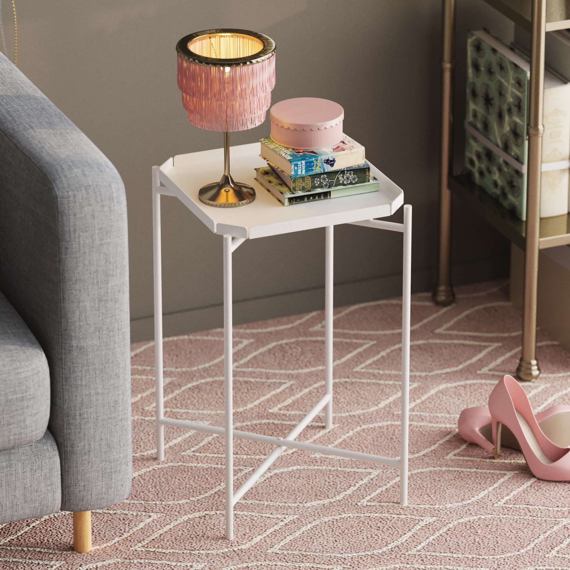 Mesa Centro Shb-008-B