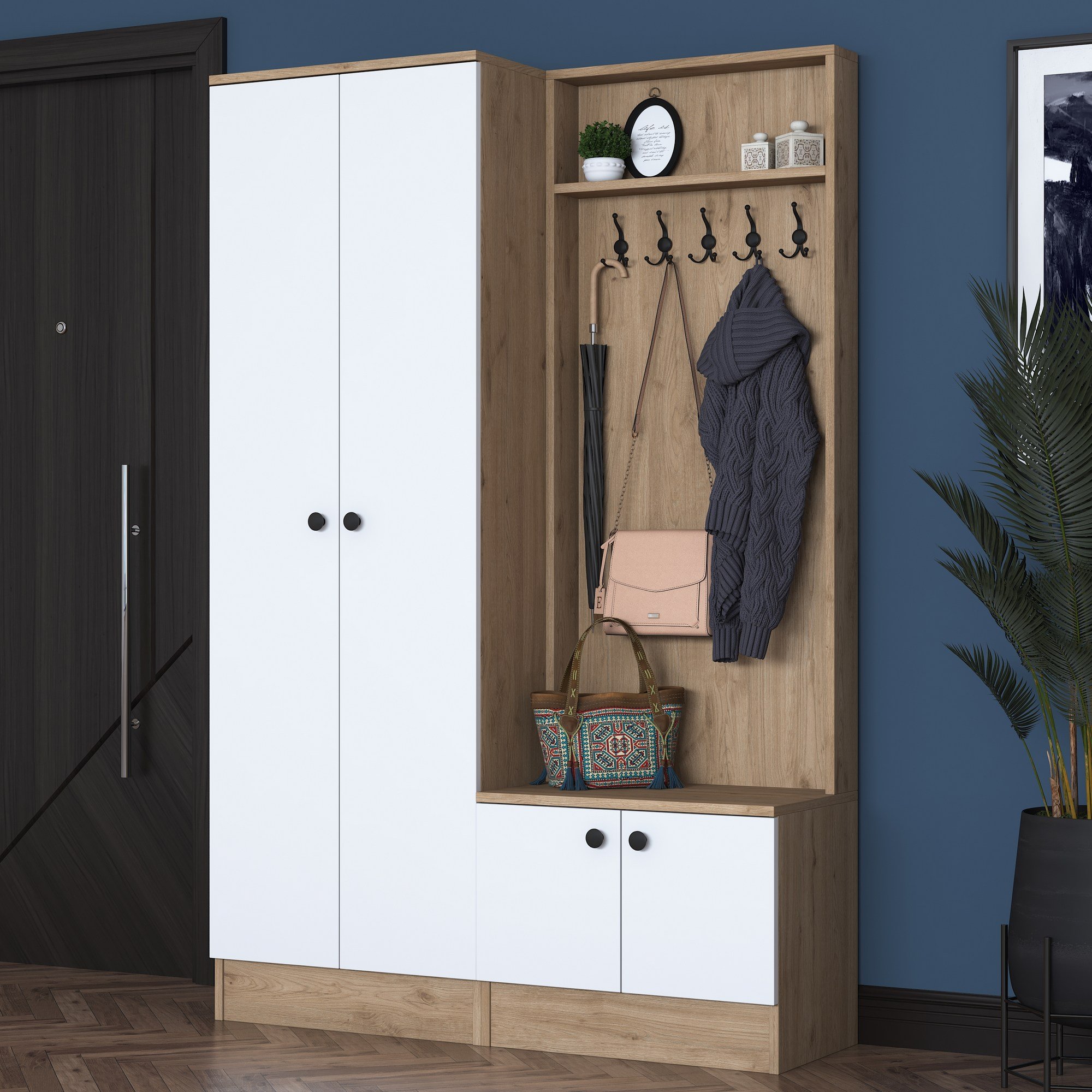 Móvel Entrada P6 M5 2423