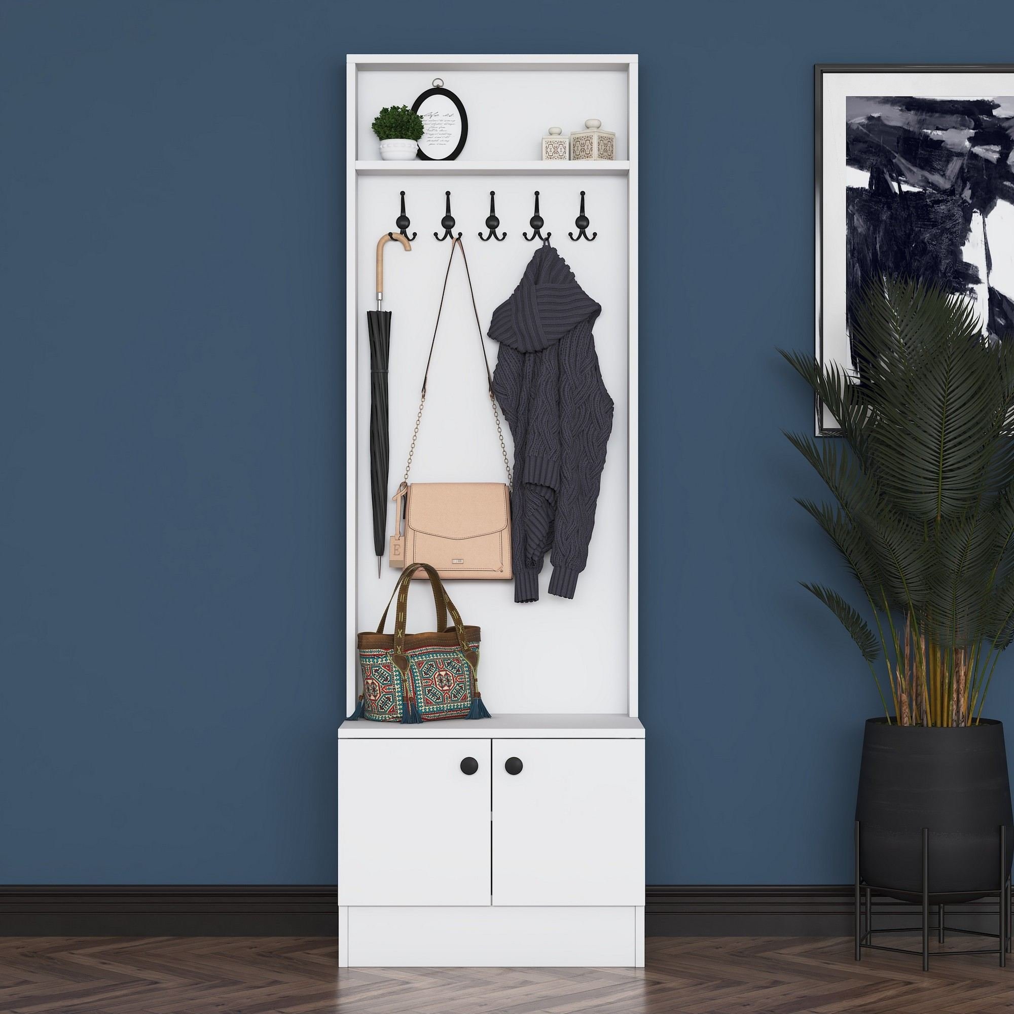 Móvel Entrada M16 1572