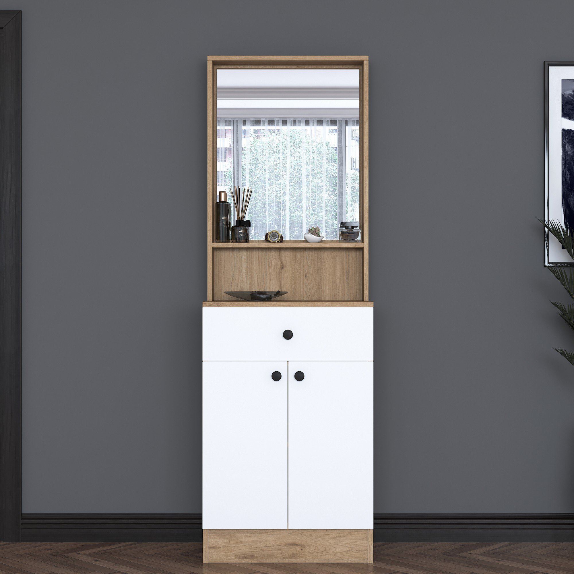 Móvel Entrada P6 3294