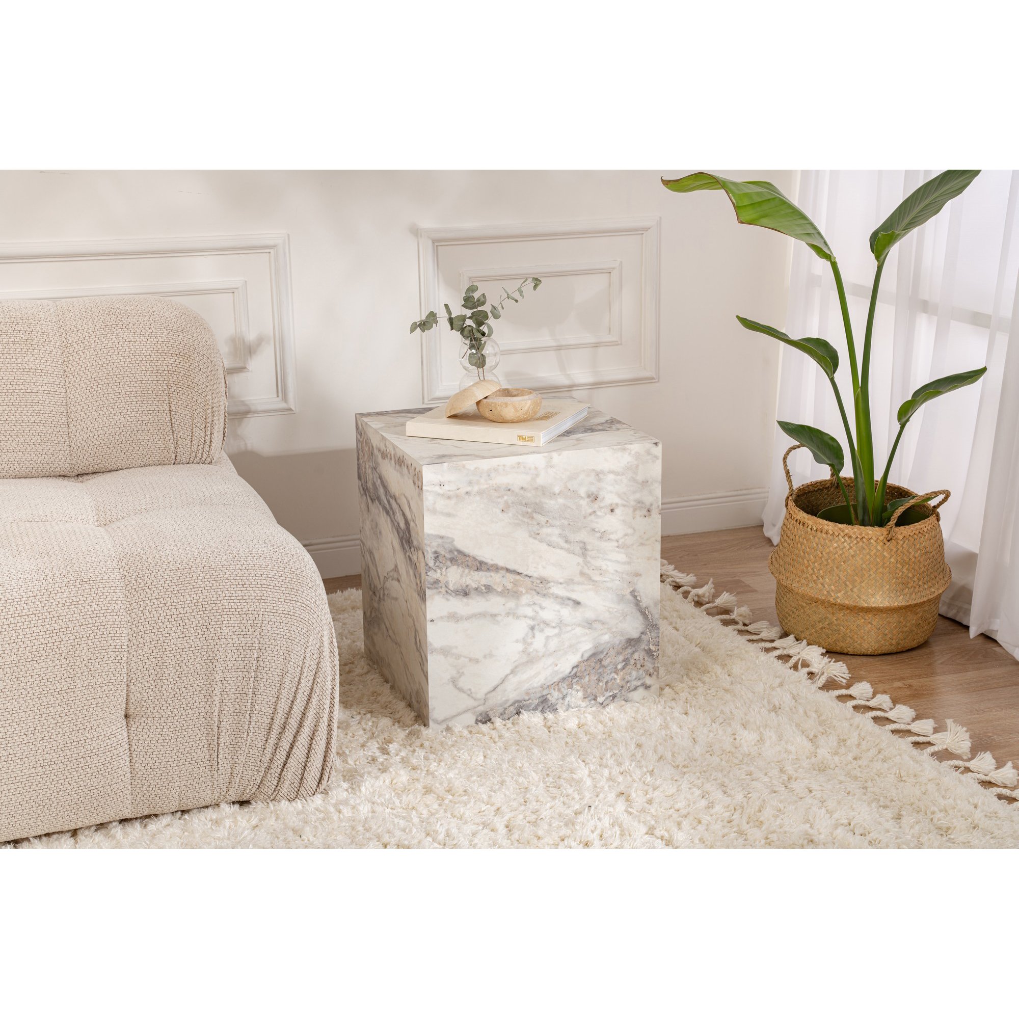 Mesa Apoio Küp Freesia