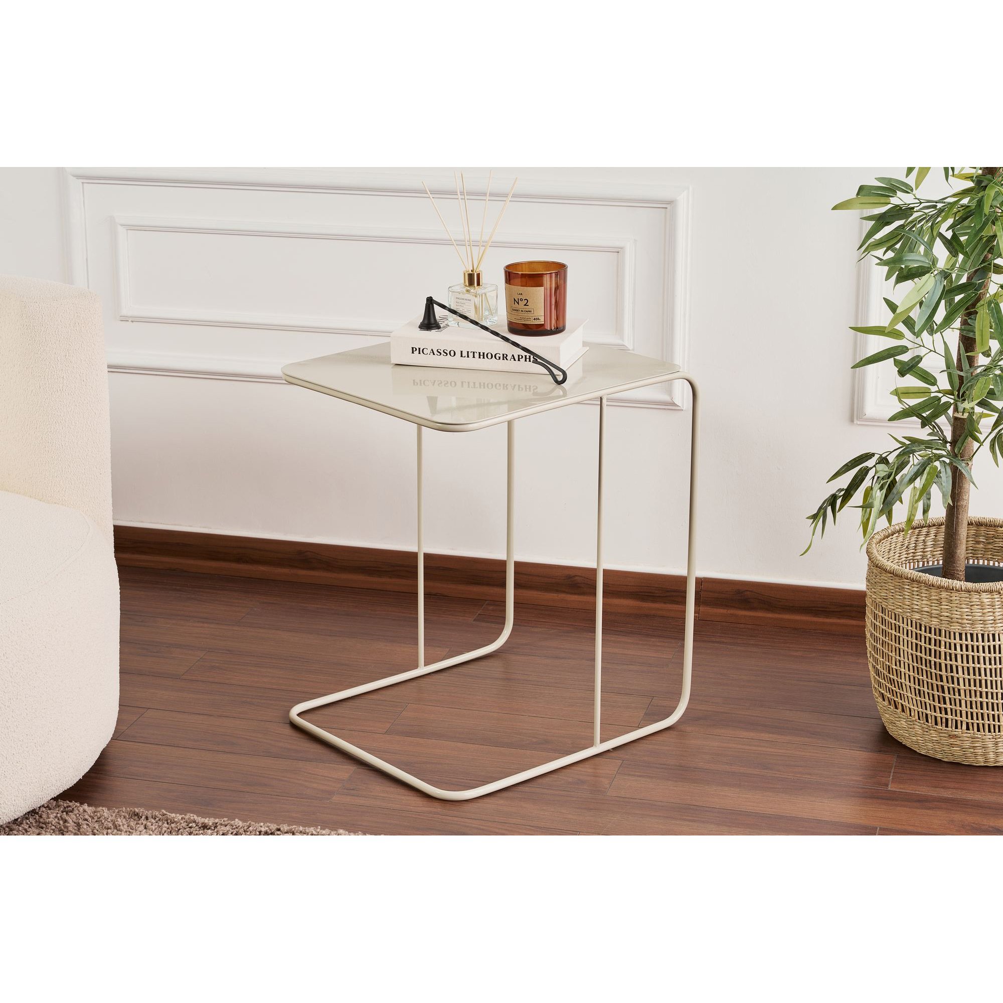 Mesa Apoio Shb-011-B