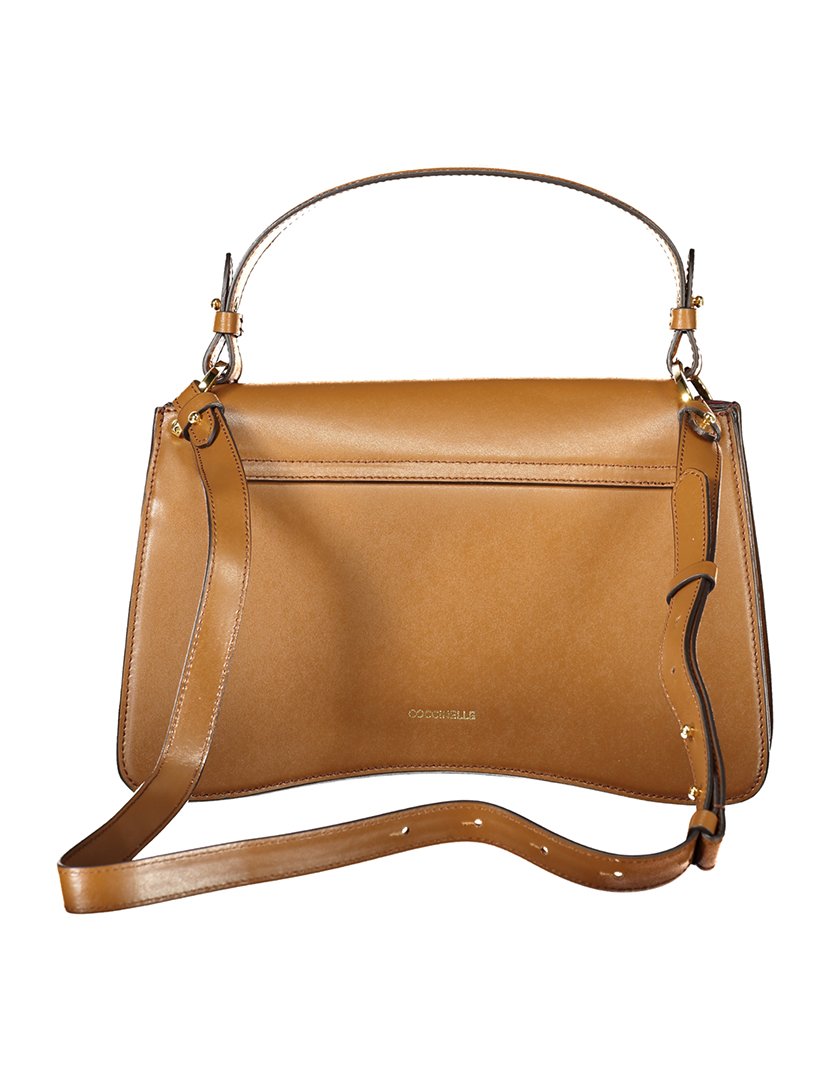 Bolsa C-Easy Castanha