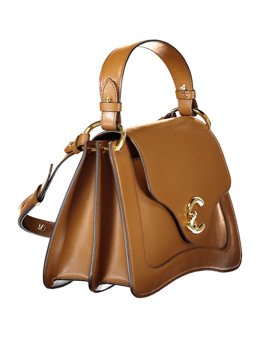 Bolsa C-Easy Castanha