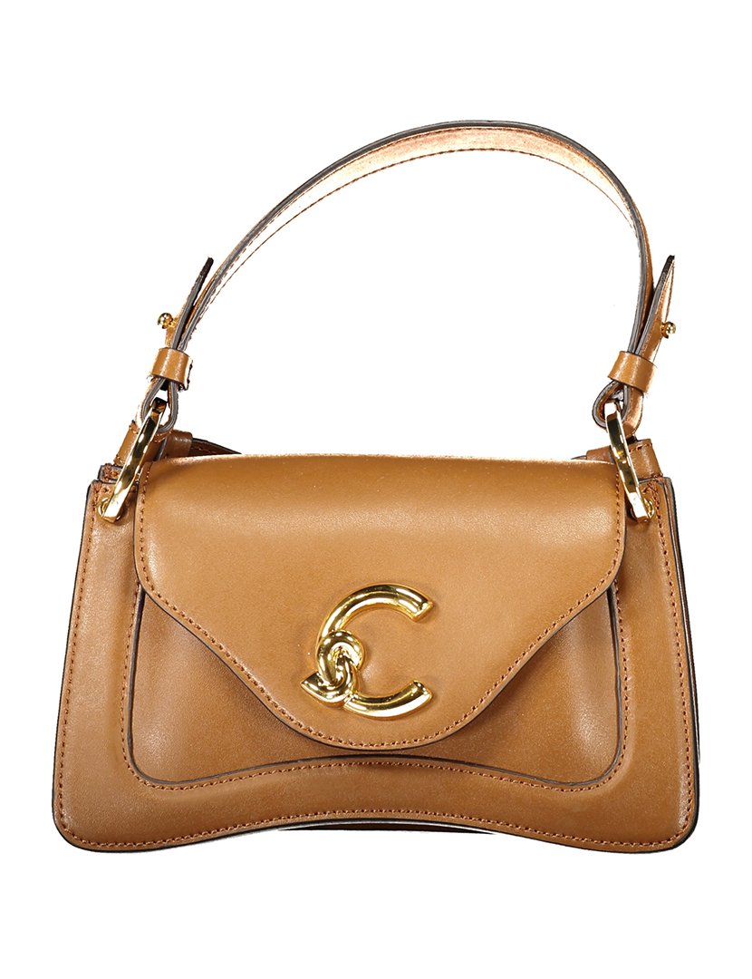 Bolsa C-Easy Castanha