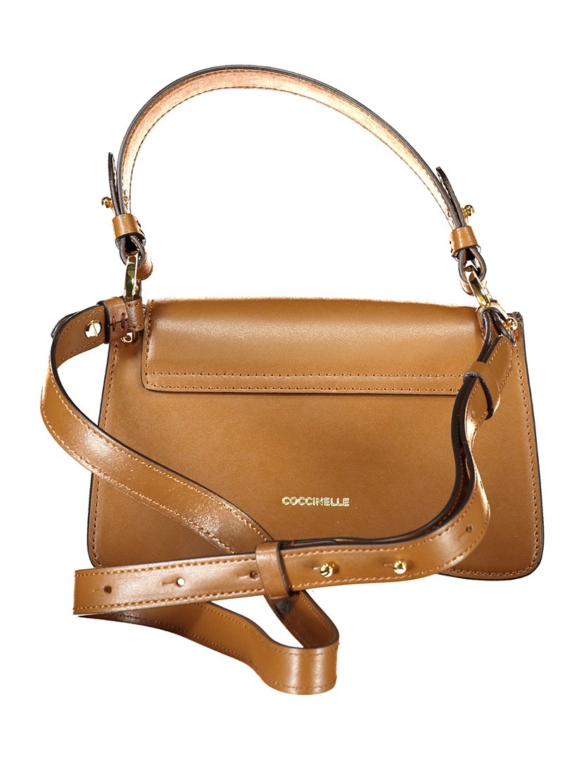 Bolsa C-Easy Castanha