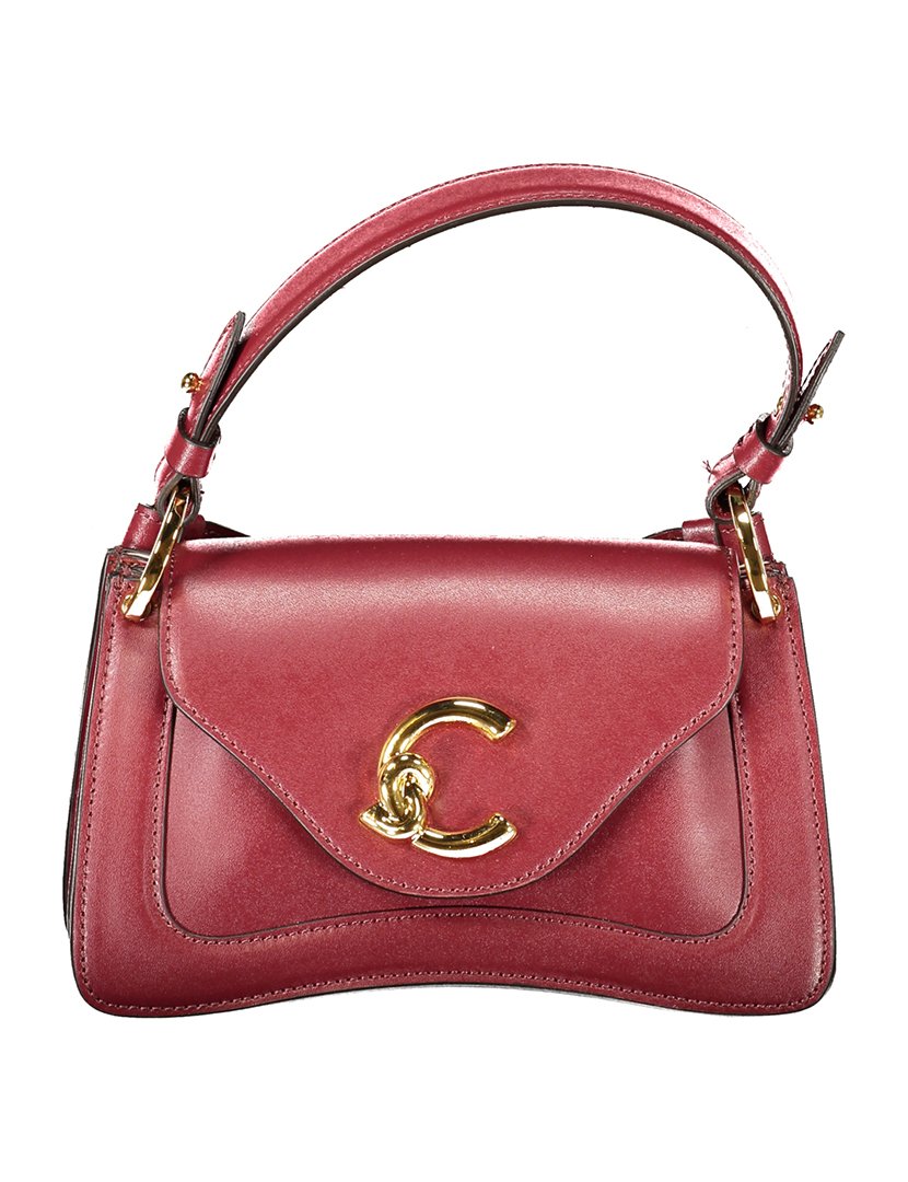 Bolsa C-Easy Vermelho