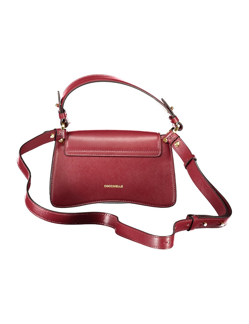 Bolsa C-Easy Vermelho