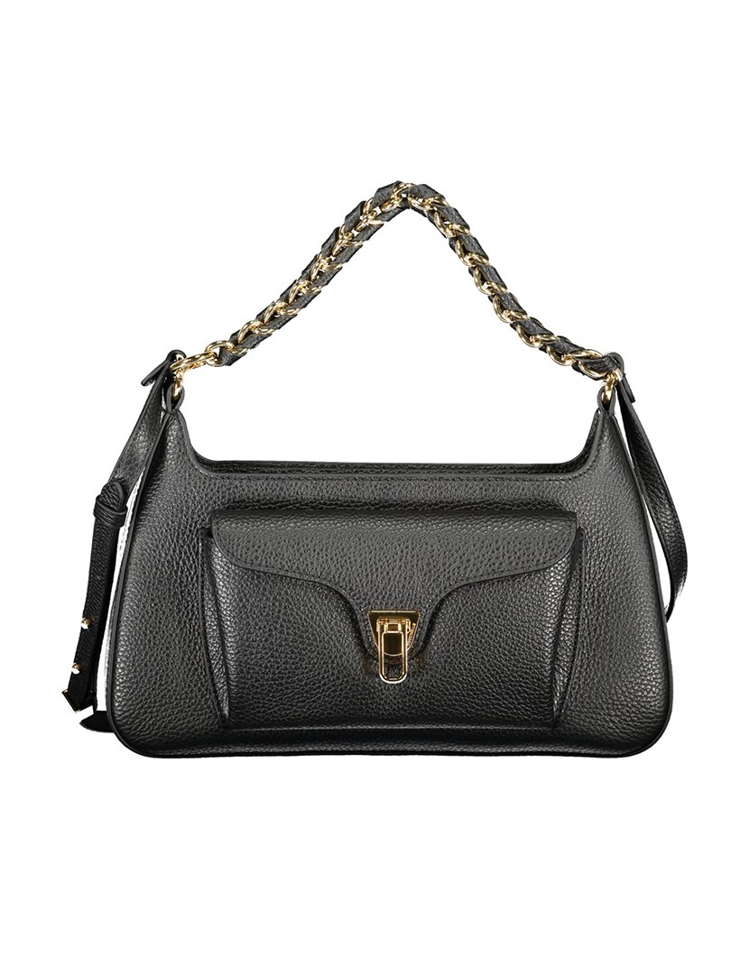 Bolsa Beat Generation Preta