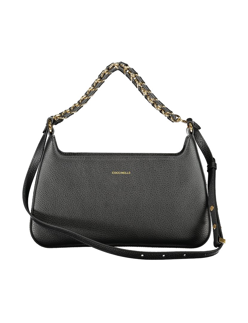 Bolsa Beat Generation Preta