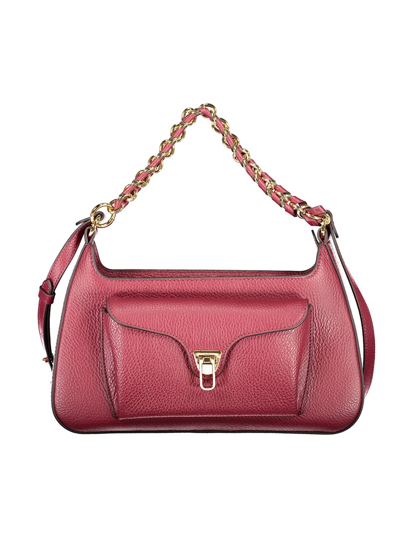 Bolsa Beat Generation Rosa