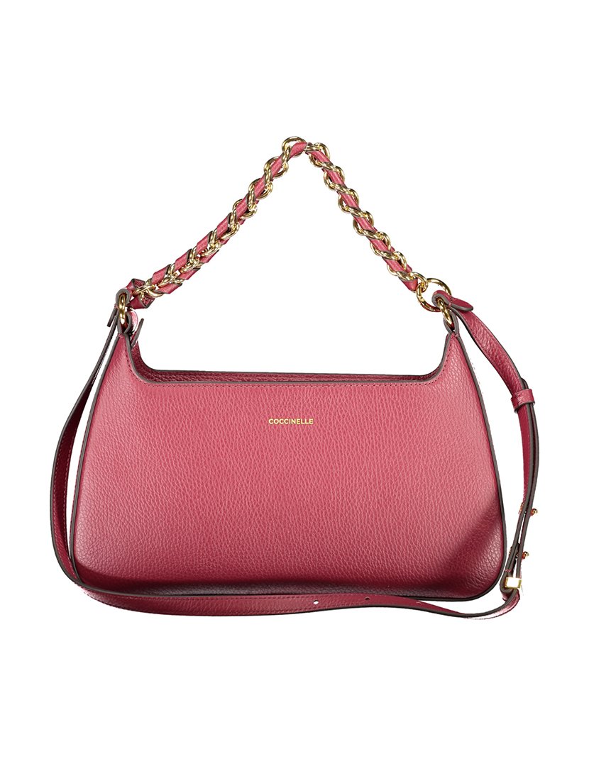 Bolsa Beat Generation Rosa