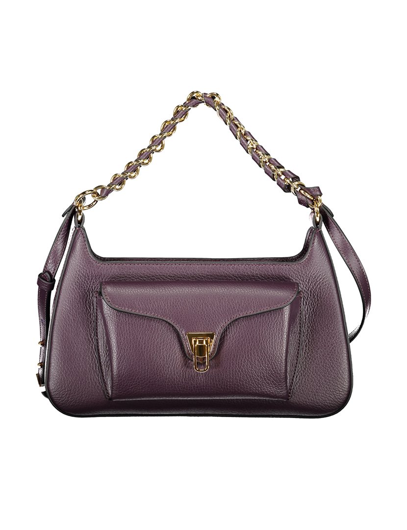 Bolsa Beat Generation Rosa