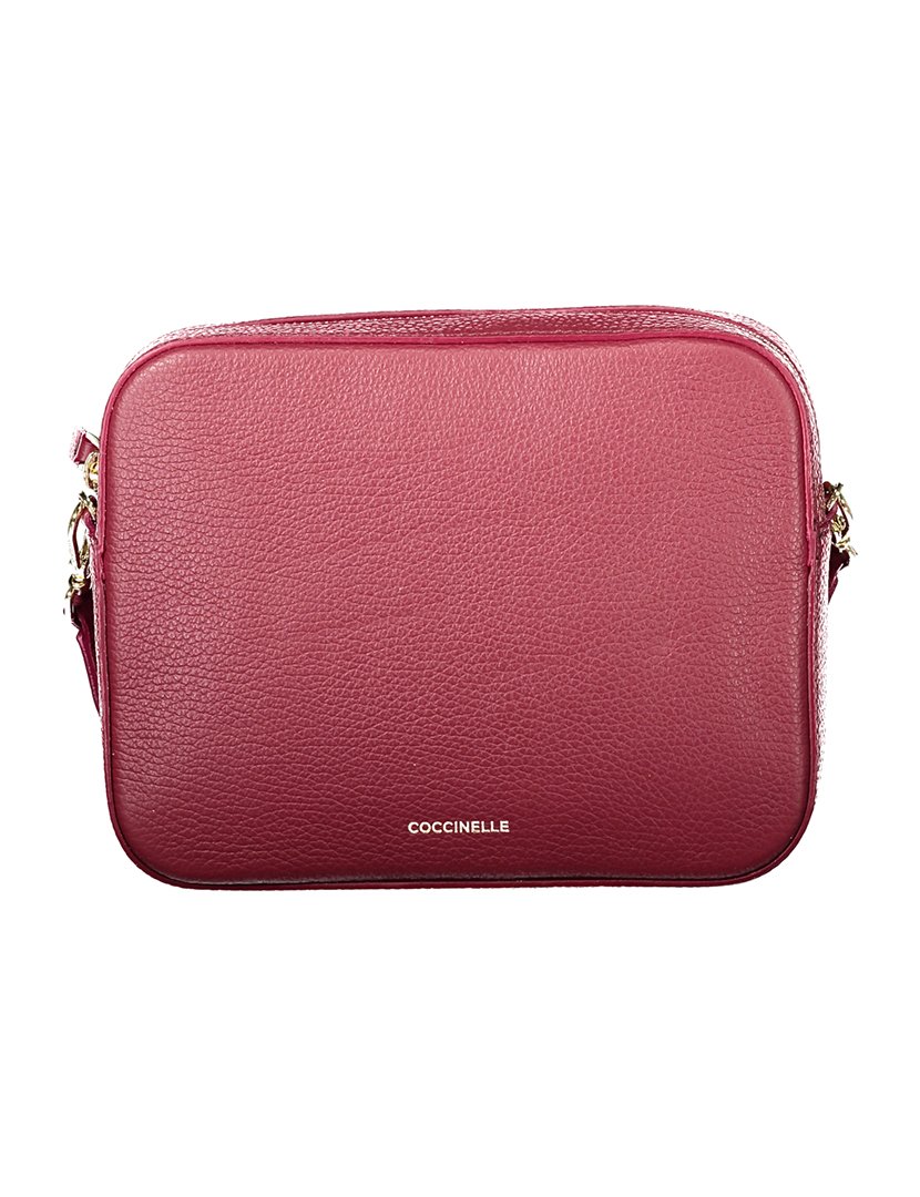 Bolsa Mini Tebe Vermelho