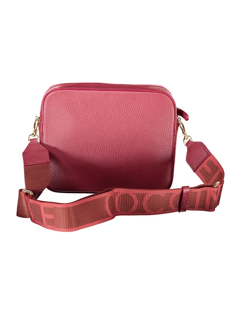 Bolsa Mini Tebe Vermelho