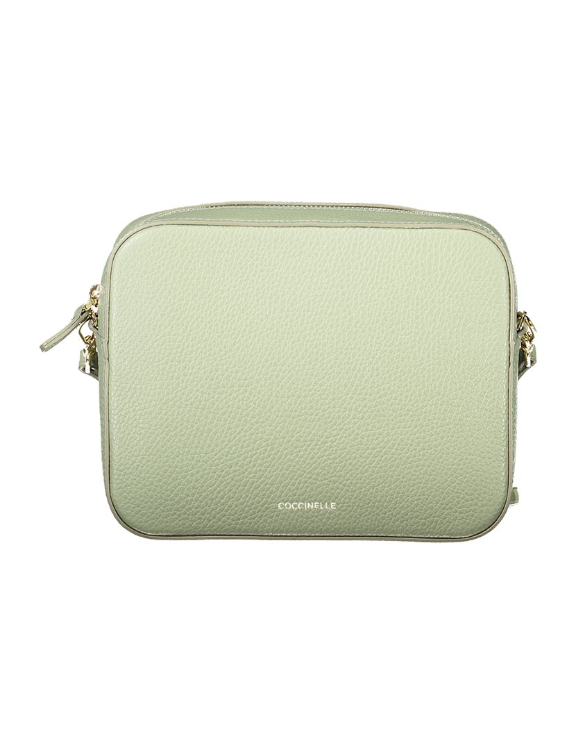 Bolsa Mini Tebe Verde