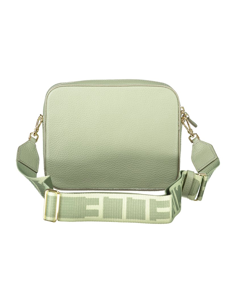 Bolsa Mini Tebe Verde