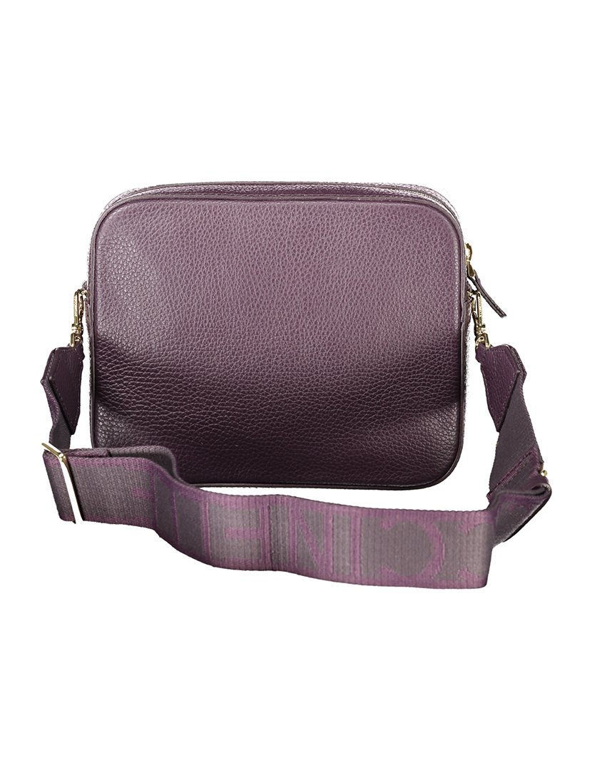 Bolsa Mini Tebe Rosa