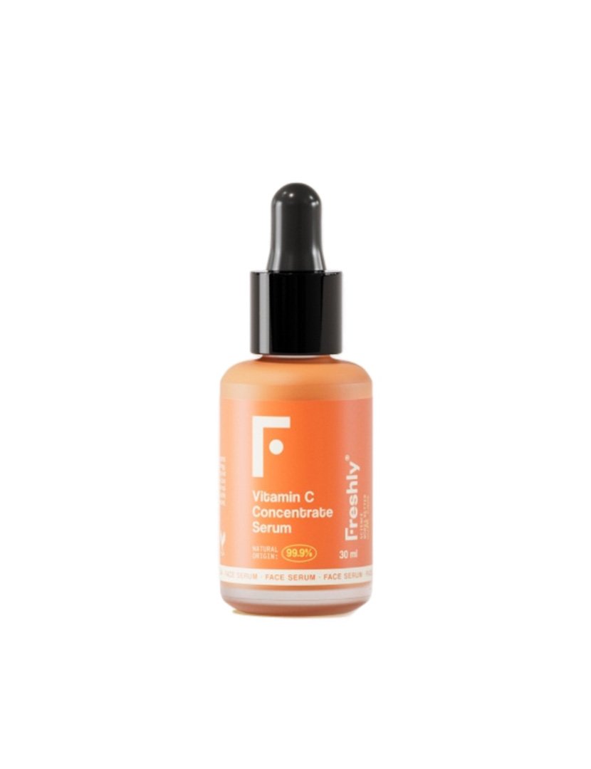 Vitamin C Concentrate Serum