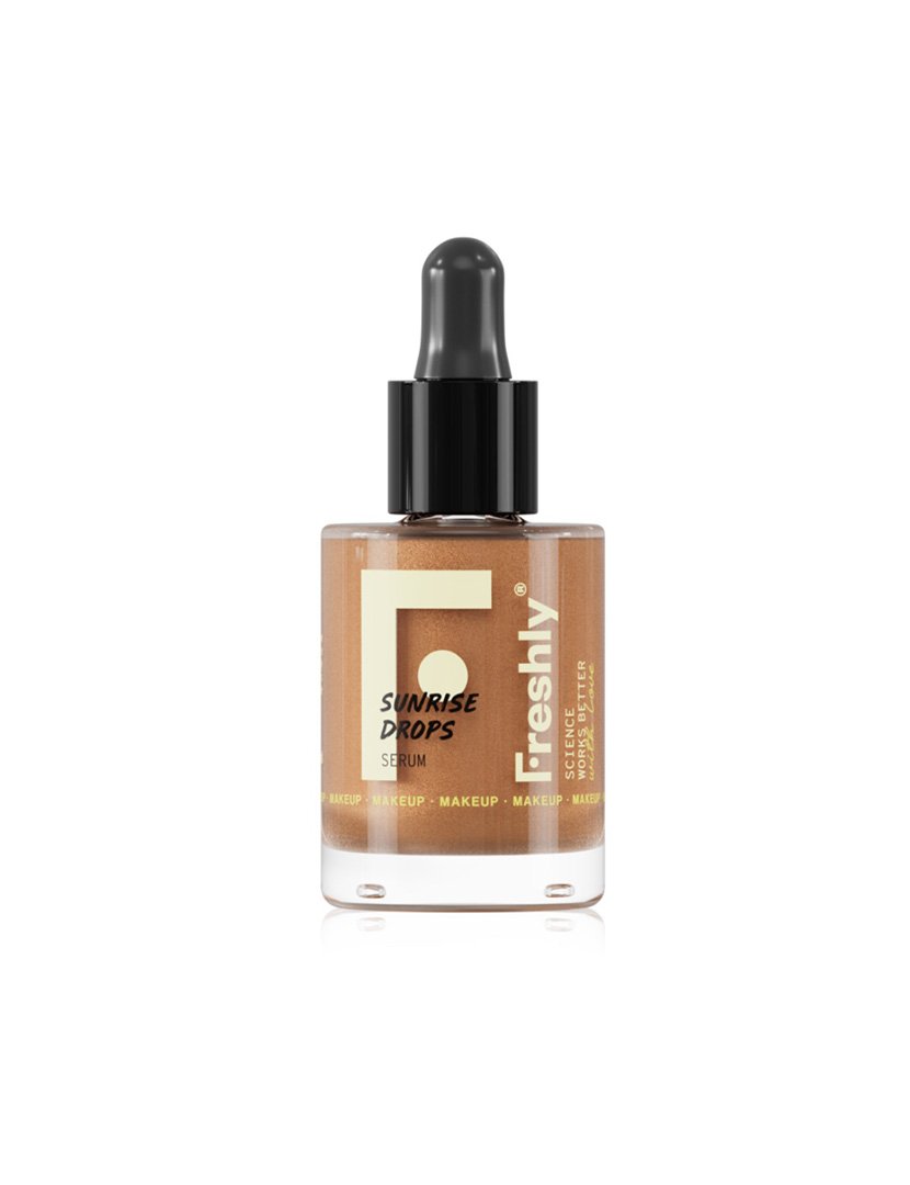 Sunrise Drops Serum