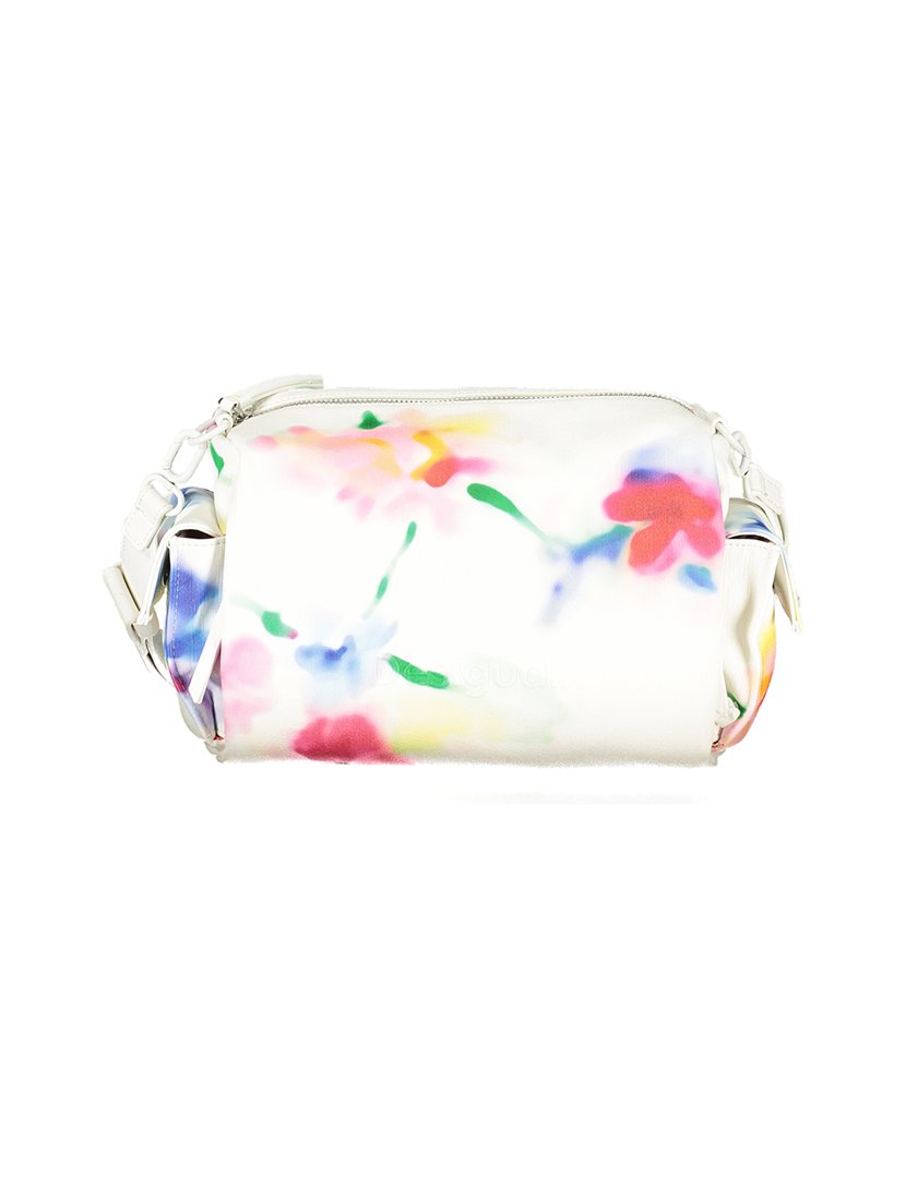 Mala de Ombro Branca