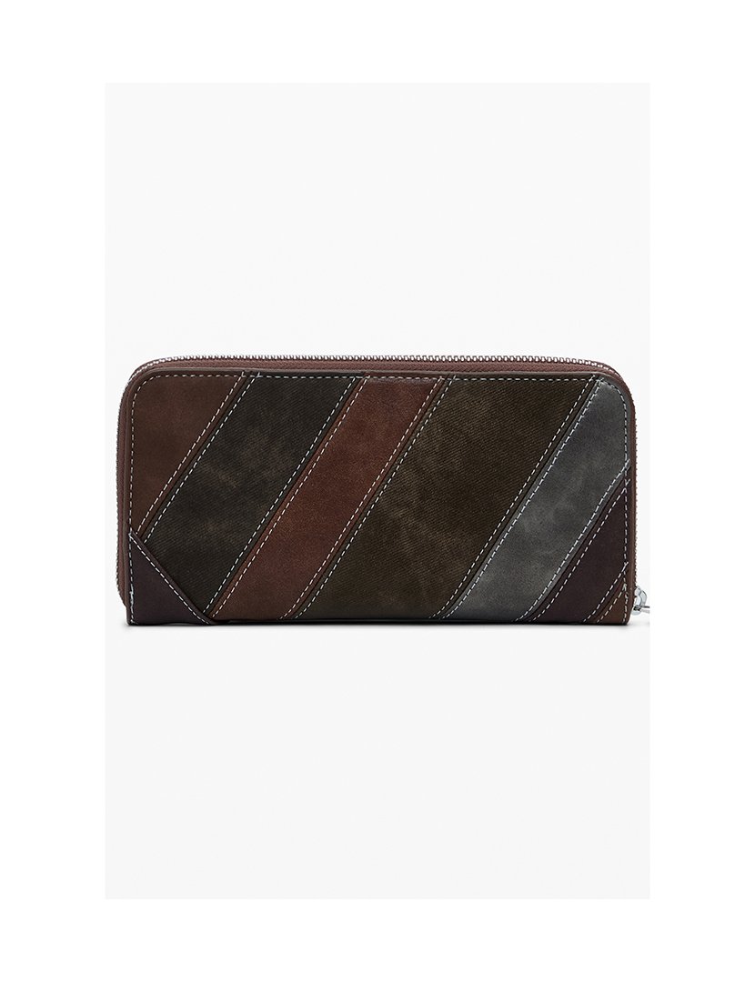 Carteira Castanha