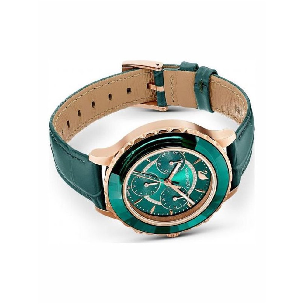 Relógio Octea Lux Cronógrafo