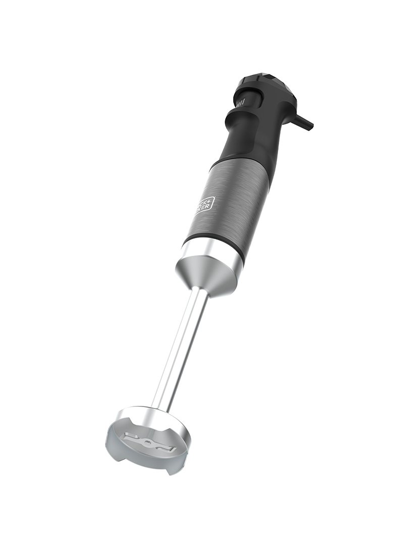 Varinha Mágica + Acessórios BXHBA1501E