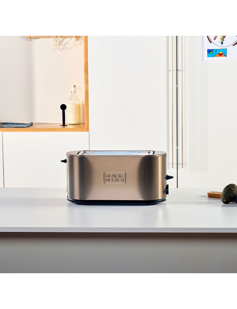 Torradeira 2 Fendas BXTO1501E