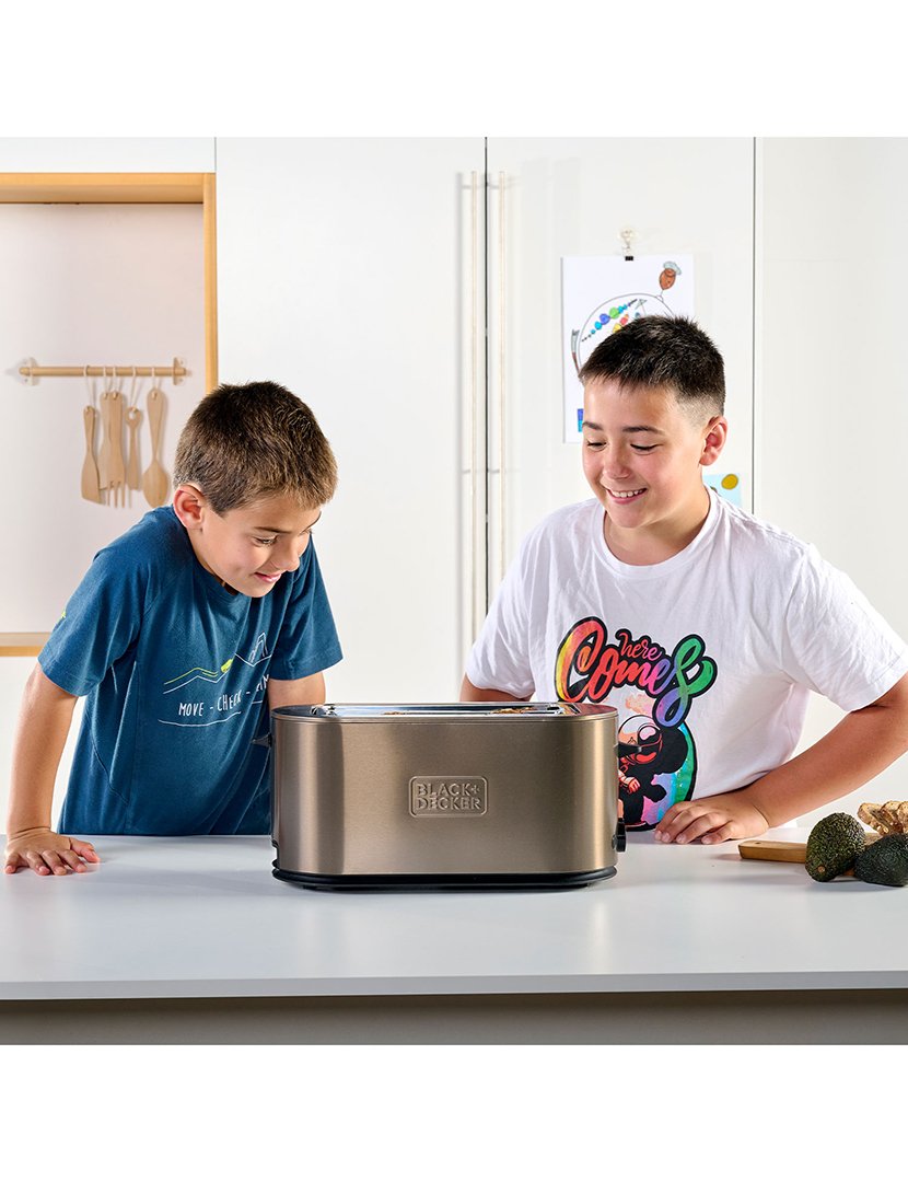 Torradeira 2 Fendas BXTO1501E