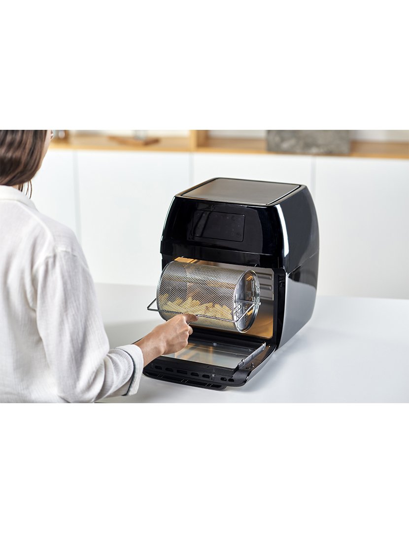 Air Fryer e Forno BXAFO1200E 