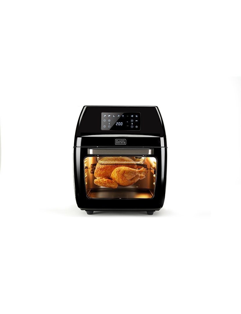 Air Fryer e Forno BXAFO1200E 