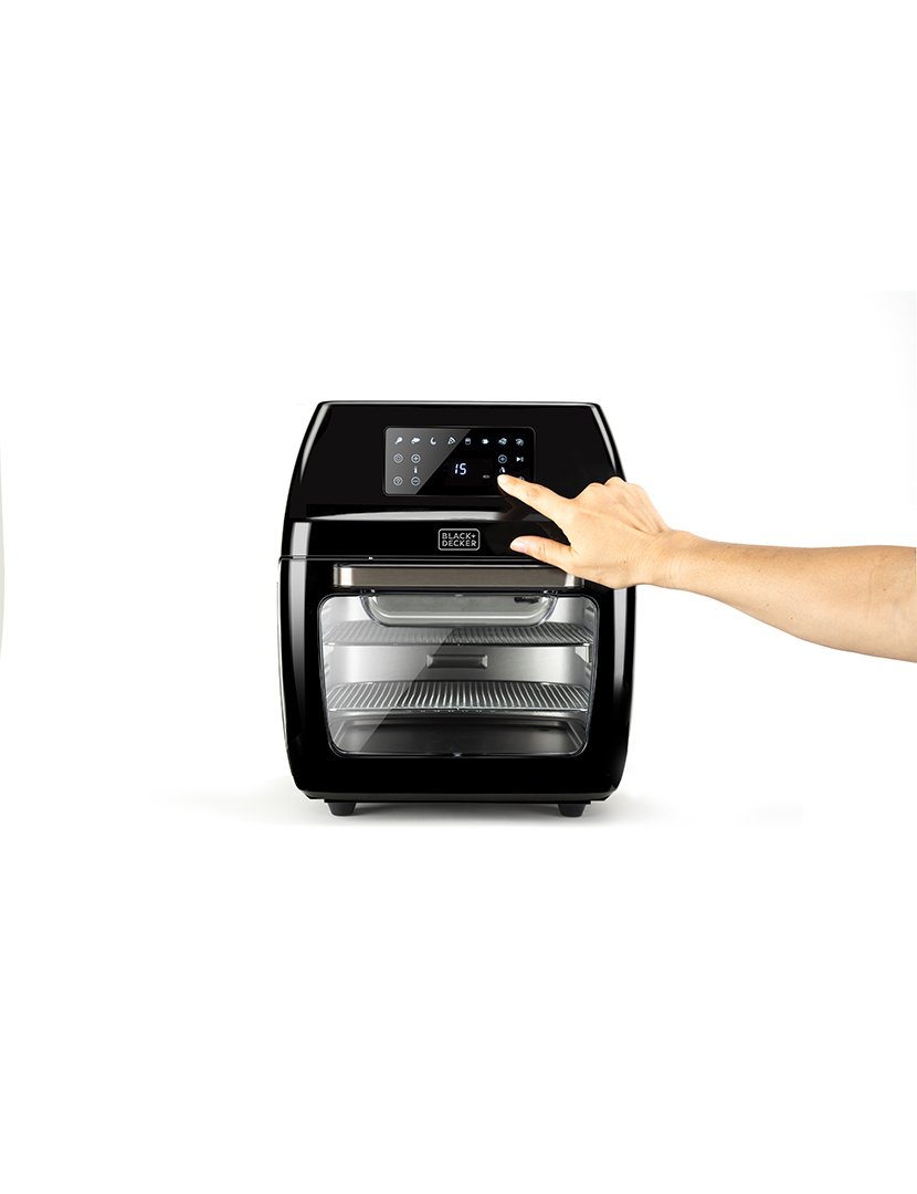 Air Fryer e Forno BXAFO1200E 