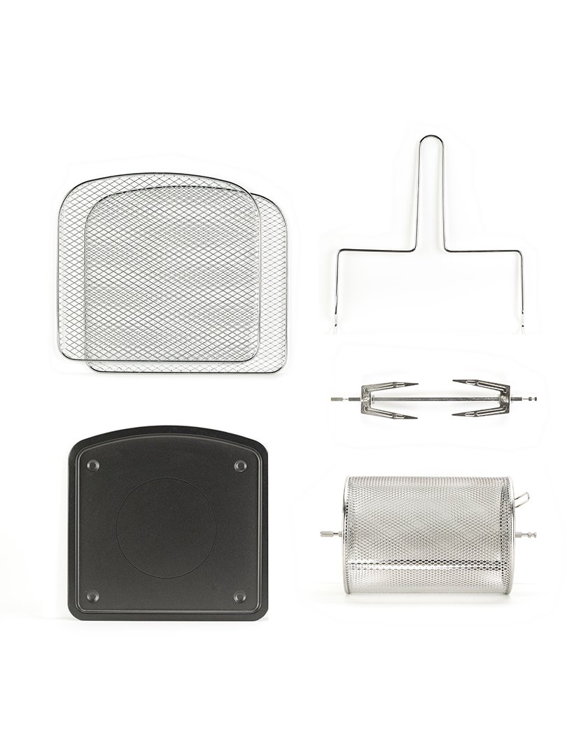 Air Fryer e Forno BXAFO1200E 