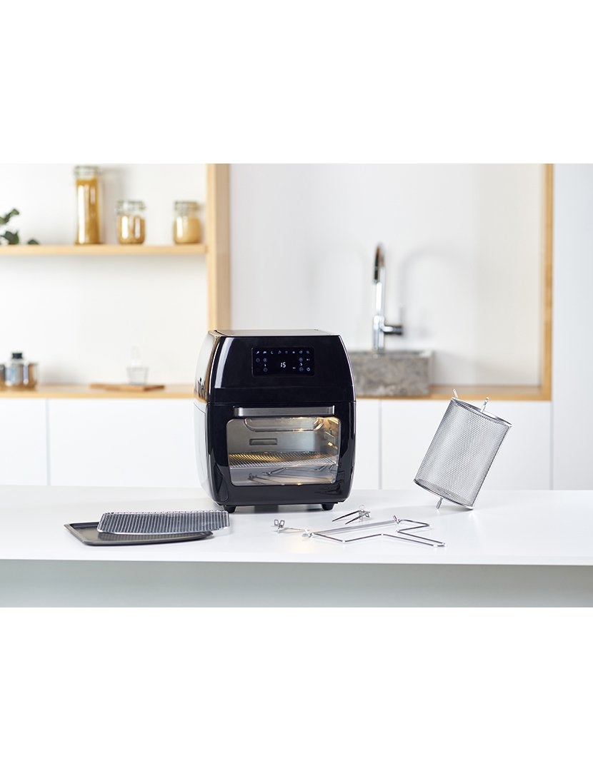 Air Fryer e Forno BXAFO1200E 